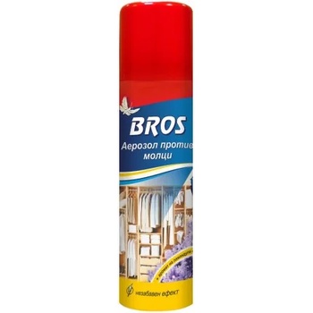 Image 1 of Bros - Полша Спрей против молци 150 мл. БРОС (033-79)