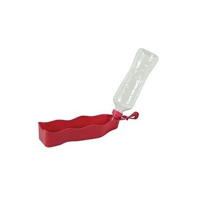 Zolux Bivouak láhev pro psy 450 ml – Zboží Mobilmania