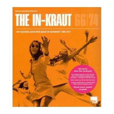 V/A - In Kraut CD