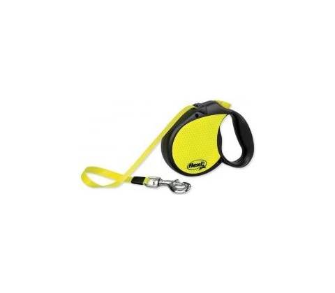Flexi Neon Pásik