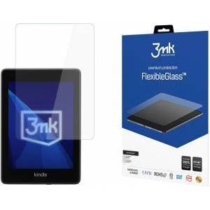 3mk hybrid glass FlexibleGlass for Amazon Kindle Paperwhite 6 (7) Четец за Е-книги
