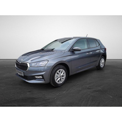 Skoda Fabia 1.0 TSI Essence 70 kW