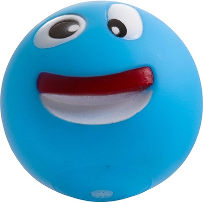 Magnum Loptička vinyl s úsmevom 7,5 cm