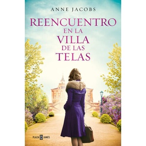Reencuentro en la villa de las telas (ISBN: 9788401030079)