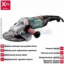 Metabo WEA 26-230 MVT
