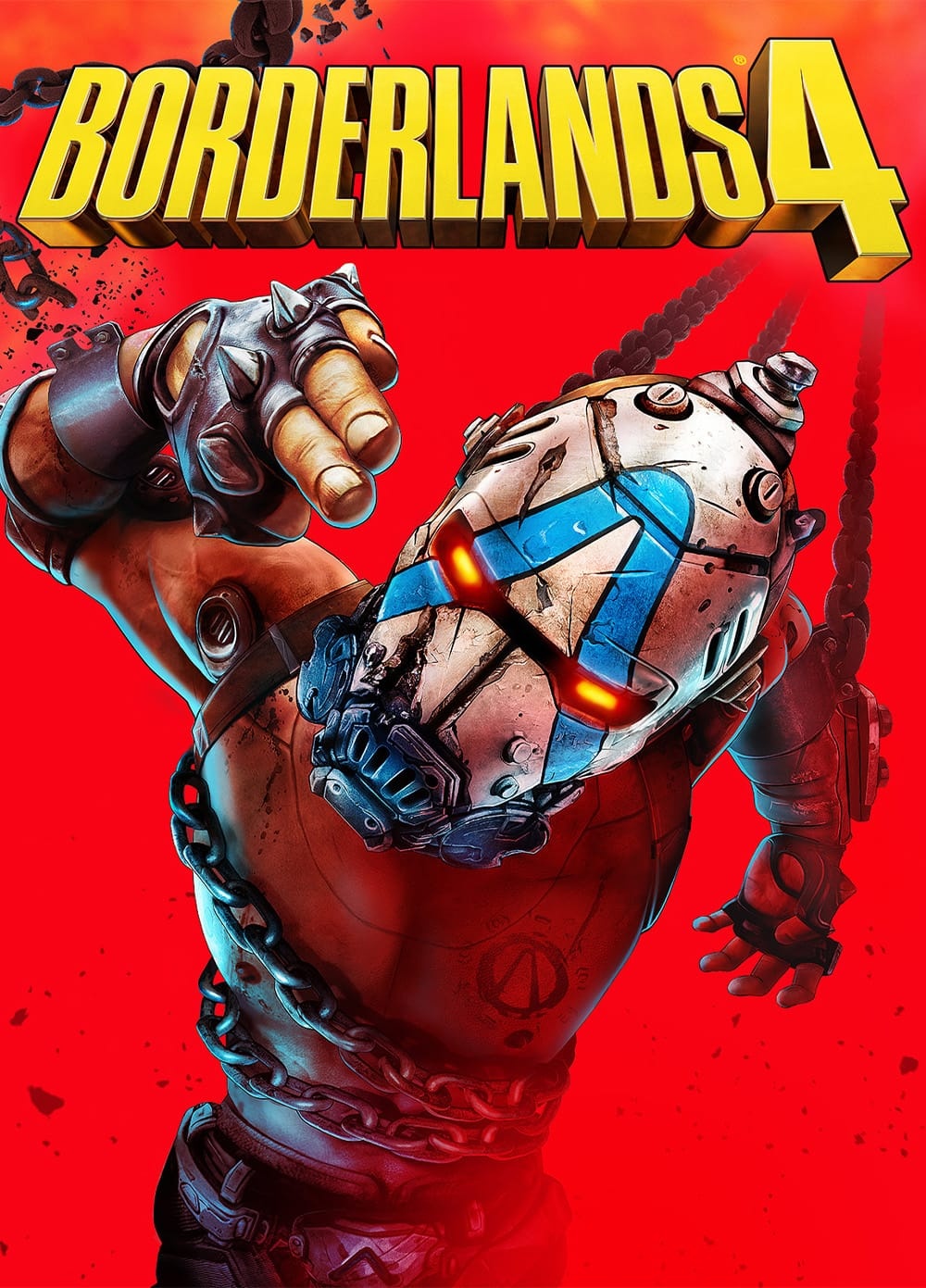 2K Games Borderlands 4 (PC)