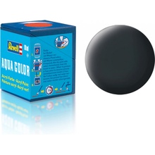 Revell Barva akrylová 36109 matná antracitová šedá anthracite grey mat