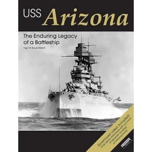 USS Arizona | Ingo Bauernfeind (ISBN: 9783981598421)