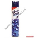 Osviežovače vzduchu Q Power Oceán osviežovač vzduchu v spreji 300 ml