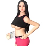  Секс кукла, ултра истинска, Джаки - Jacky (DOLLS00166)