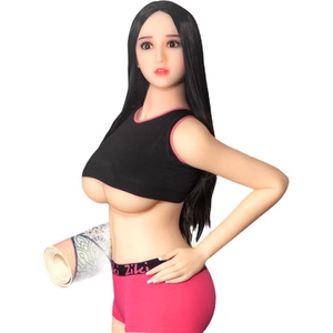  Секс кукла, ултра истинска, Джаки - Jacky (DOLLS00166)