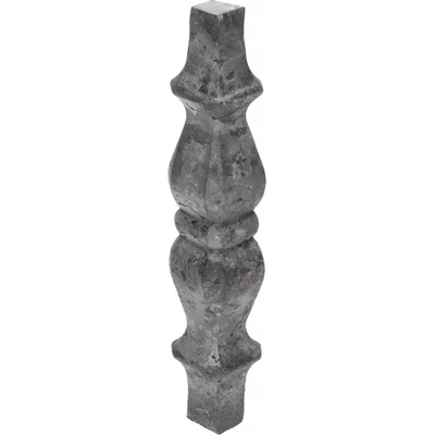 Návar 130x26 mm, na štvorhran 12x12mm