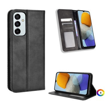 Samsung Galaxy M23 5G/F23 5G Wallet Калъф и Протектор