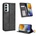 Samsung Galaxy M23 5G/F23 5G Wallet Калъф и Протектор
