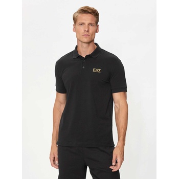 EA7 Emporio Armani Тениска train core id m polo st cc