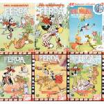 DM discont Ferda Mravenec - kolekce - 6DVD (006586)