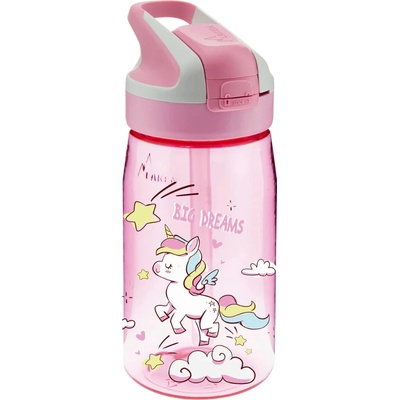 Laken Láhev tritan Summit 450 ml Uni Dreams