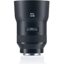 ZEISS Batis 85mm f/1.8 Sony E-mount