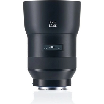 ZEISS Batis 85mm f/1.8 Sony E-mount
