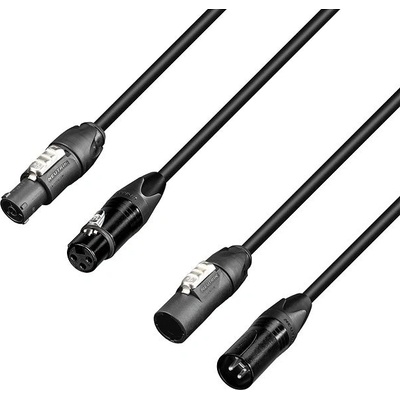 Adam Hall Cables 8101PSDP0300N
