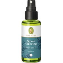 Primavera Pokojový sprej SPACE CLEARING 50 ml