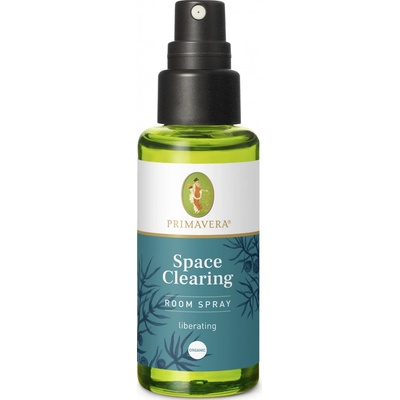 Primavera Pokojový sprej SPACE CLEARING 50 ml