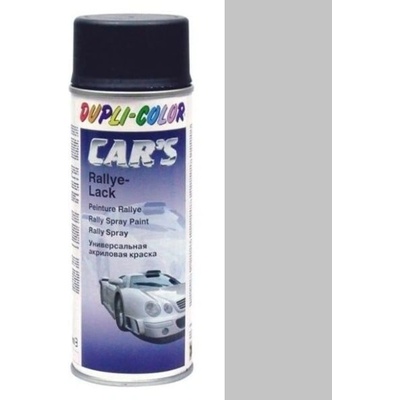 Dupli-color Car"s lak na výfuk strieborný 400ml