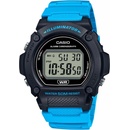 Casio W-219H-2A2