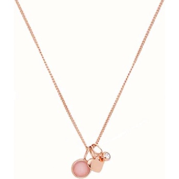 Fossil Дамско колие Fossil JF03046791 (JF03046791)