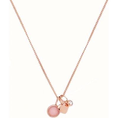 Fossil Дамско колие Fossil JF03046791 (JF03046791)