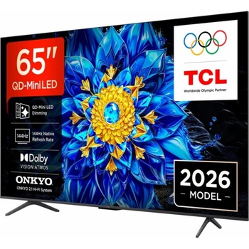 TCL 65P8L
