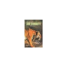 The Second Jim Corbett Omnibus - J. Corbett