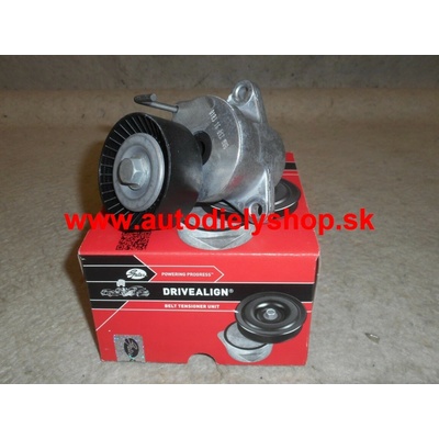 Opel ASTRA J 09/2009- Napínacia kladka klinového remeňa 2,0CDTi