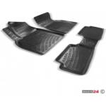 Rizline Гумени стелки RizLine съвместими с Renault Megane II 2002-2009