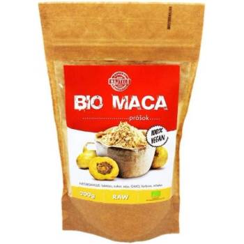Diet Food Bio Maca prášok 200 g