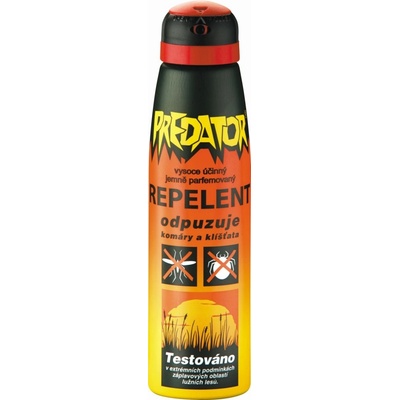 Predator 16% spray 150 ml