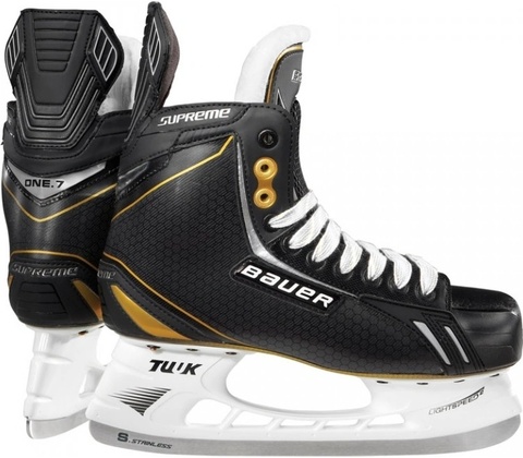 Bauer Supreme One.7 Junior