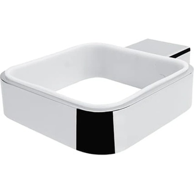 Nimco Kibo ND samostatný držák nadobky keramické WC kartáče KI14094K-26 KI 14094X-26 KI 14094X-26