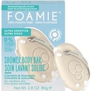 Foamie Shower Body Bar Soft Seduction Ultra Sensitive 80g