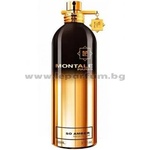 Montale So Amber EDP 100 ml Tester Парфюми