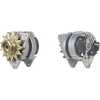 Alternátor Ford Escort 1.8 D, Lucas 54022232, 89FF10300EB