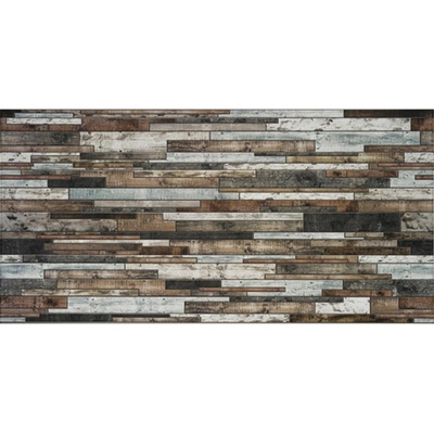 Impol Trade 3D PVC 0010 1ks