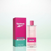 Reebok Inspire Your Mind toaletná voda dámska 100 ml