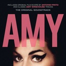 AMY: SOUNDTRACK CD