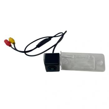 Image 1 of Камера за задно виждане за VW Passat, Caddy, Jetta, Touran, T5, Golf 5 Plus