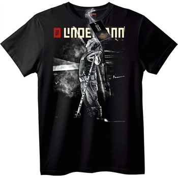 NOONEBRAND Тениска Till Undead - 7XL, White