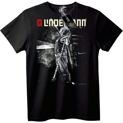 NOONEBRAND Тениска Till Undead - 7XL, White