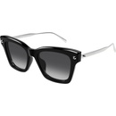 Alexander McQueen AM0483S 001