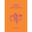 Creative Form Drawing: Workbook 2