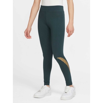 NIKE Клин g nsw fvrt hr tght shne